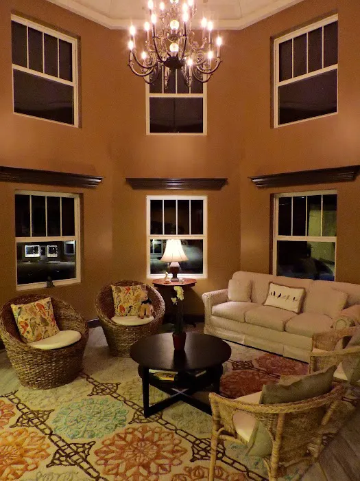 Ananda Yoga + Wellness Picture 9