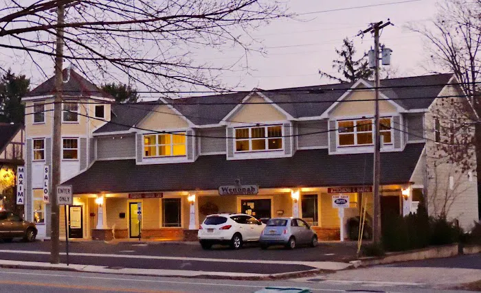 Ananda Yoga + Wellness Picture 1