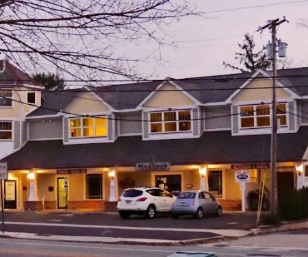 Ananda Yoga + Wellness