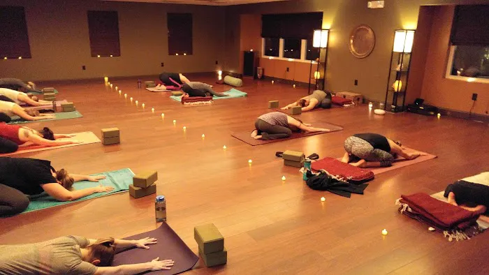 Ananda Yoga + Wellness Picture 3