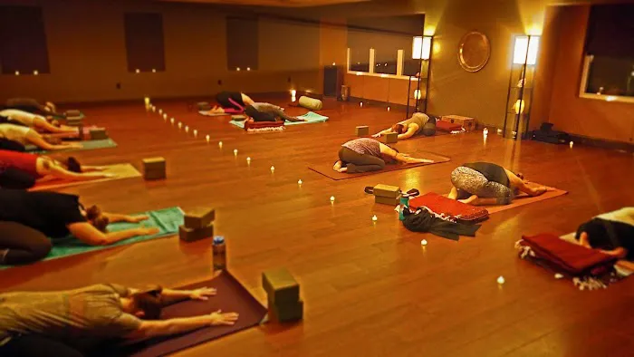 Ananda Yoga + Wellness Picture 6