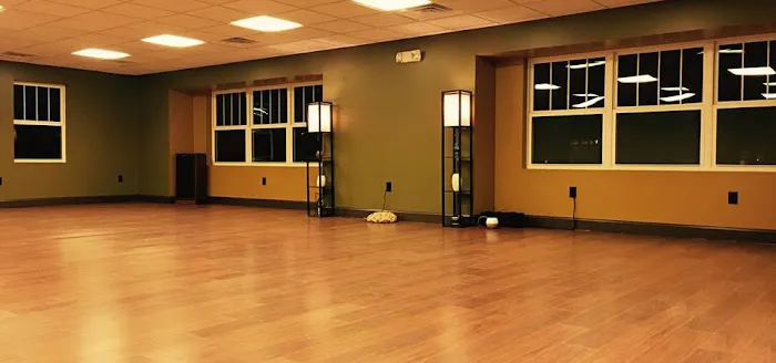 Ananda Yoga + Wellness Picture 5