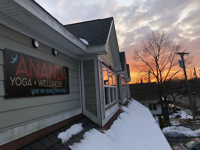 Ananda Yoga + Wellness Picture 2