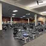 LA Fitness
