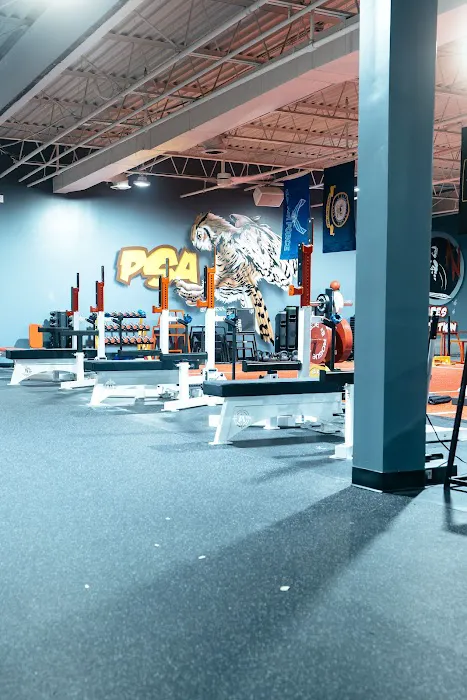 Performance Strength Academy Glassboro Picture 6