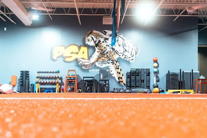 Performance Strength Academy Glassboro Picture 2