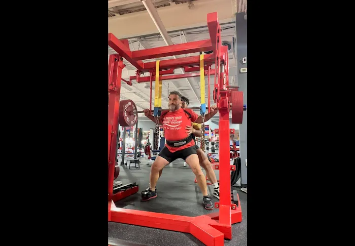 Performance Strength Academy Glassboro Picture 10