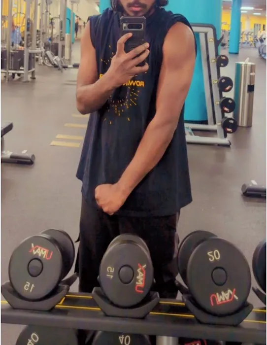 Rowan Fitness Center Picture 7