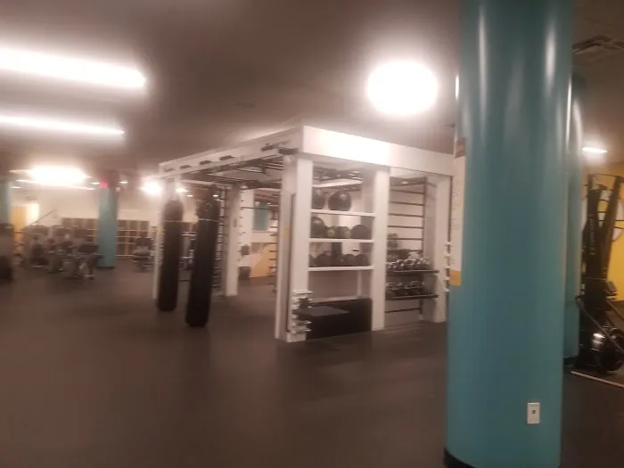 Rowan Fitness Center Picture 2