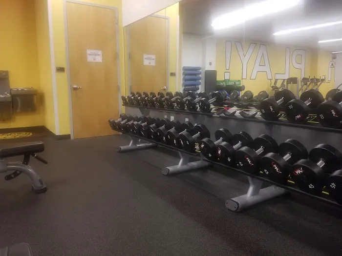 Rowan Fitness Center Picture 3