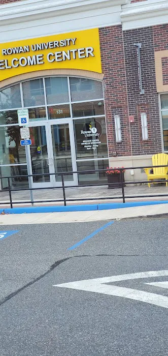 Rowan Fitness Center Picture 8