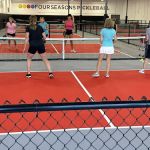 Four Seasons Pickleball