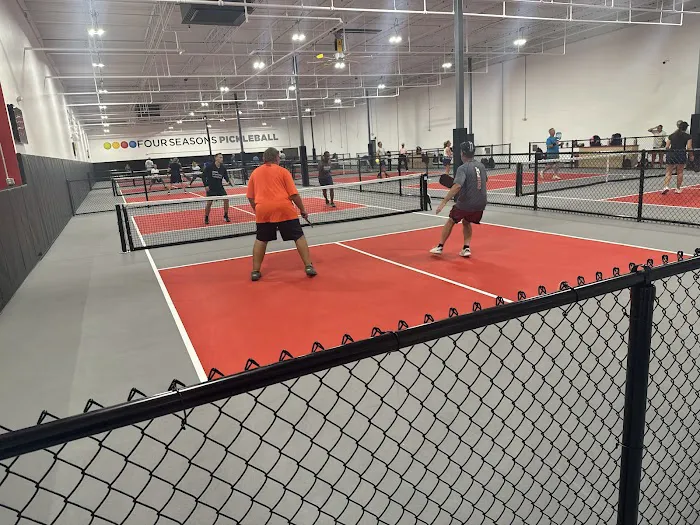Four Seasons Pickleball Picture 4