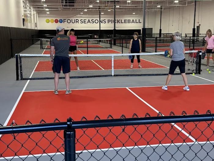 Four Seasons Pickleball Picture 3