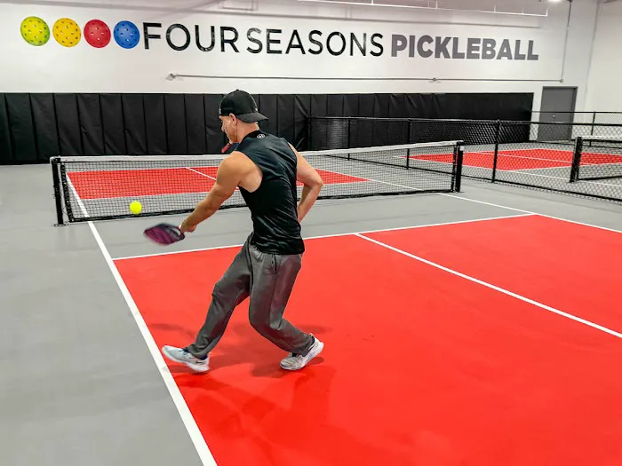 Four Seasons Pickleball Picture 2