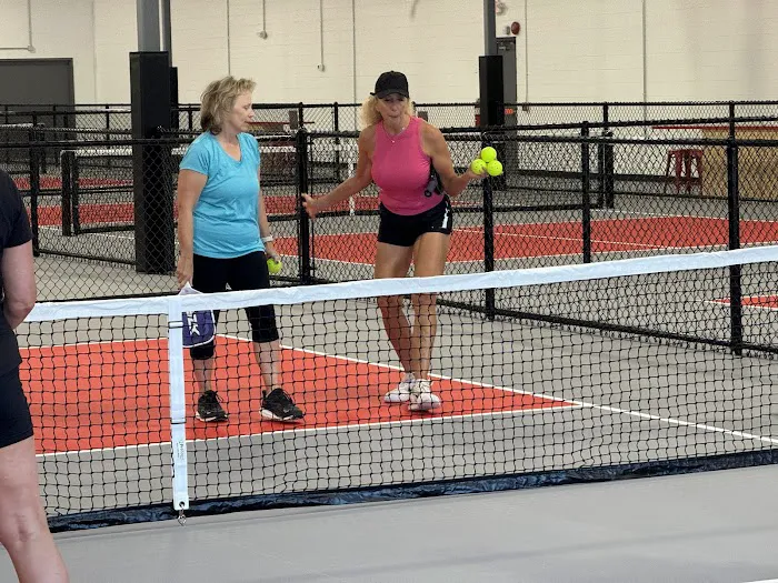 Four Seasons Pickleball Picture 5