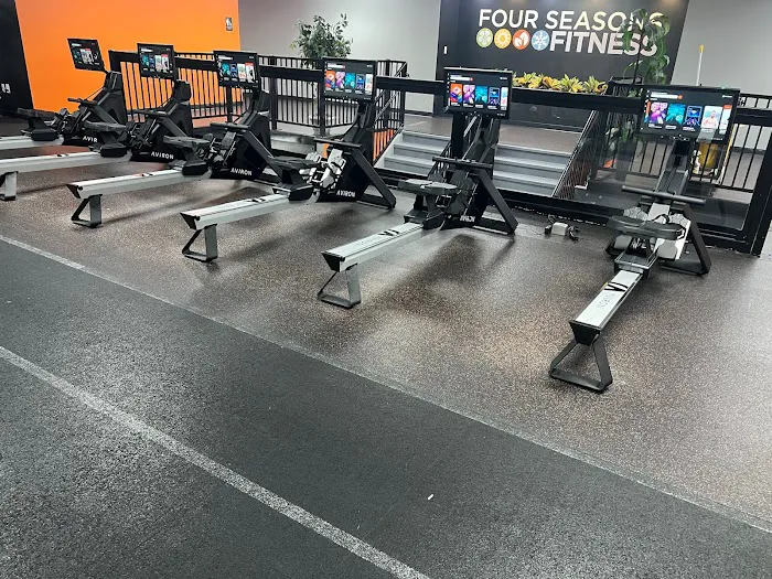Four Seasons Fitness Picture 6