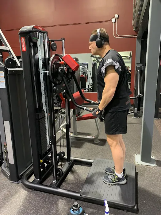 Four Seasons Fitness Picture 9