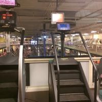 Four Seasons Fitness ico