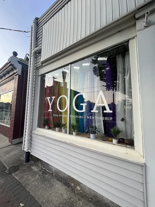 Seeds of Love Yoga Picture 6