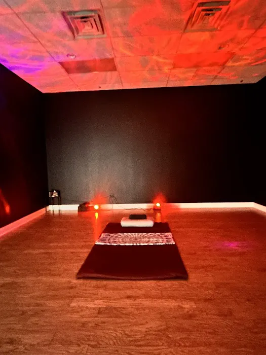 Seeds of Love Yoga Picture 7