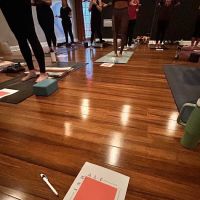 Seeds of Love Yoga ico