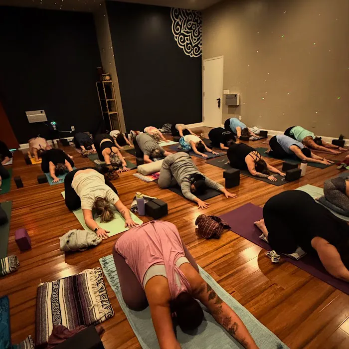 Seeds of Love Yoga Picture 5