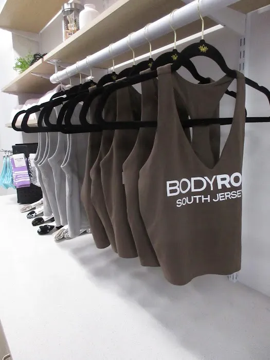 BODYROK Glassboro Picture 3