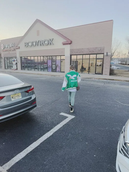 BODYROK Glassboro Picture 5