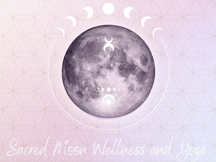 Sacred Moon Wellness and Yoga Picture 2