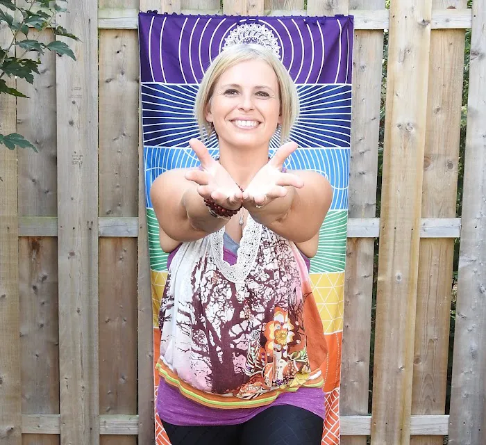Sacred Moon Wellness and Yoga Picture 1