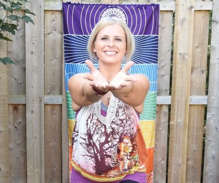 Sacred Moon Wellness and Yoga