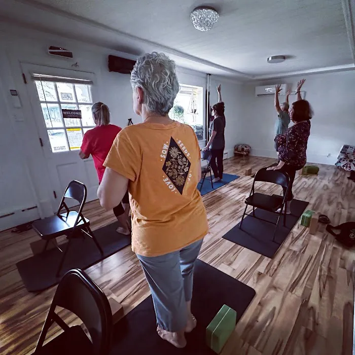 Lightbox Yoga Picture 7