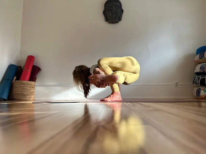Lightbox Yoga Picture 1