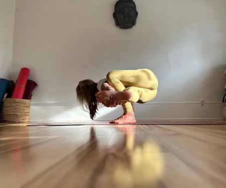 Lightbox Yoga