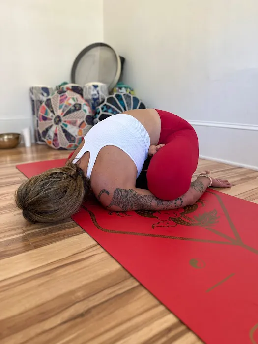 Lightbox Yoga Picture 4