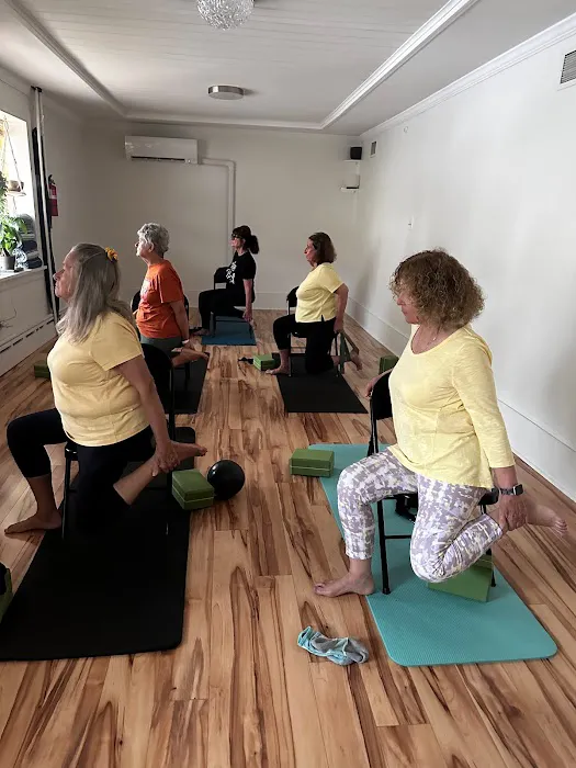Lightbox Yoga Picture 5
