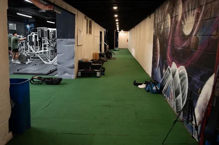 Quad Strength System Picture 3