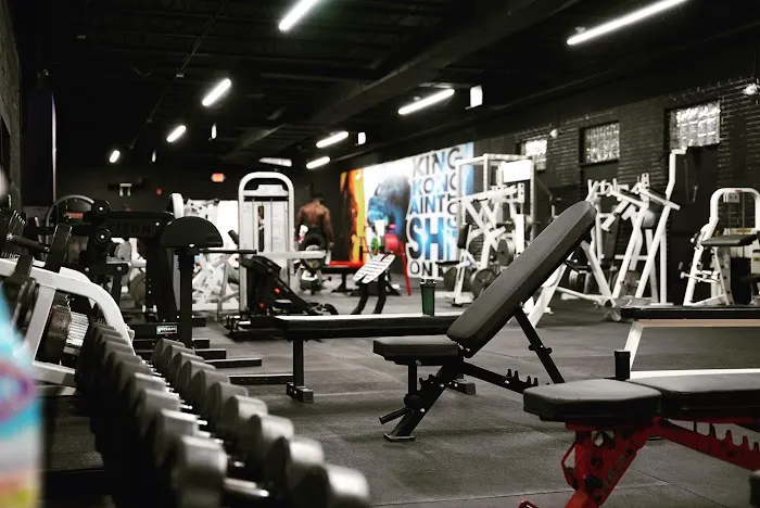 Quad Strength System Picture 1