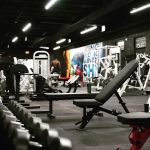 Quad Strength System