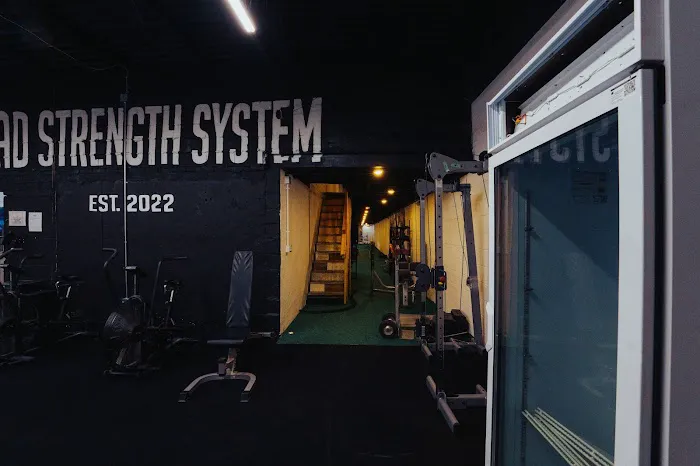 Quad Strength System Picture 5