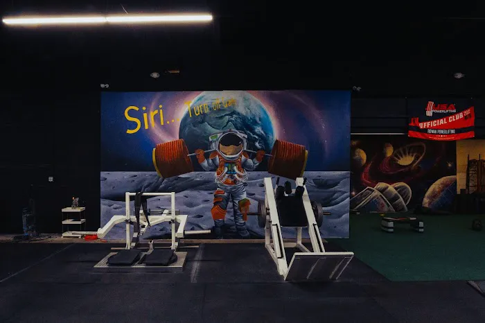 Quad Strength System Picture 8