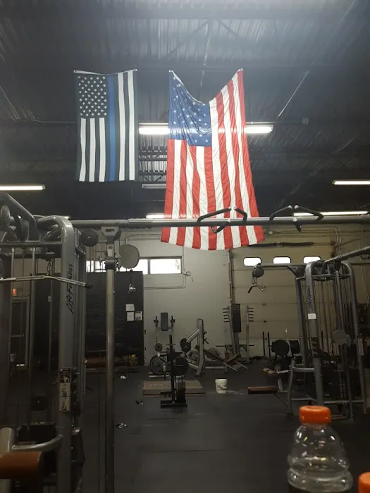 Breezeway Fitness Picture 1