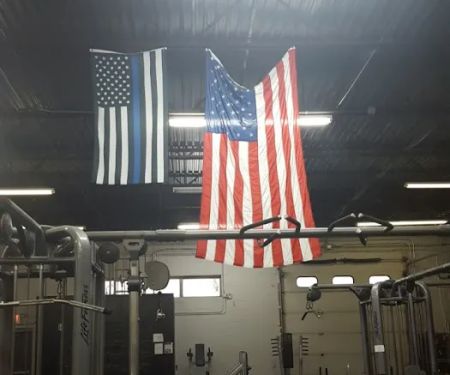 Breezeway Fitness