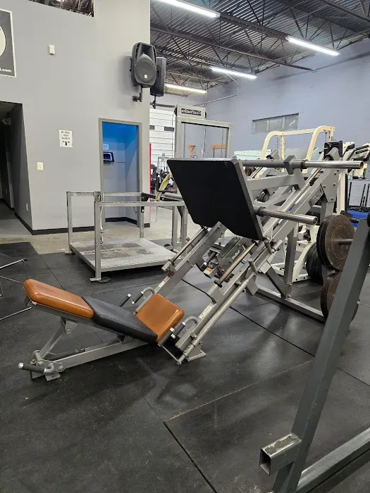 Breezeway Fitness Picture 9