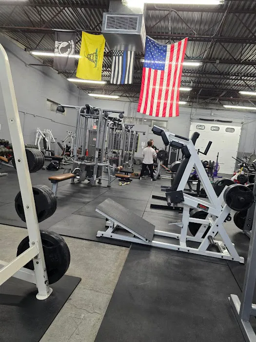 Breezeway Fitness Picture 5