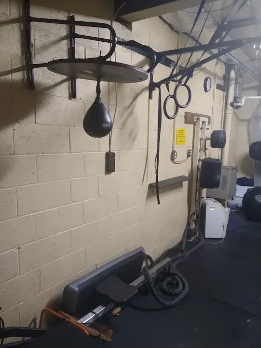 Extreme Gym Picture 1