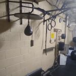 Extreme Gym