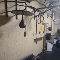 Extreme Gym ico