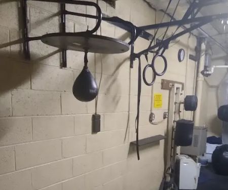 Extreme Gym